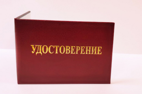 Что делать, если Вы потеряли удостоверение
